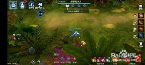 补刀英雄侏罗纪次元任务攻略