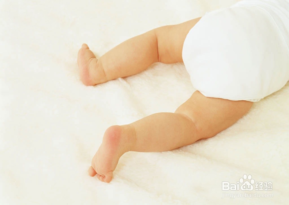 婴儿腹泻怎么办