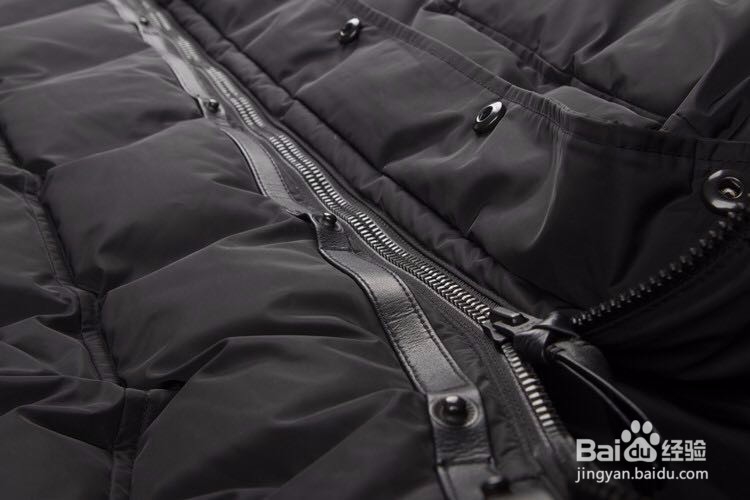 茱莉机长羽绒服告你如何辨别羽绒服的好坏？