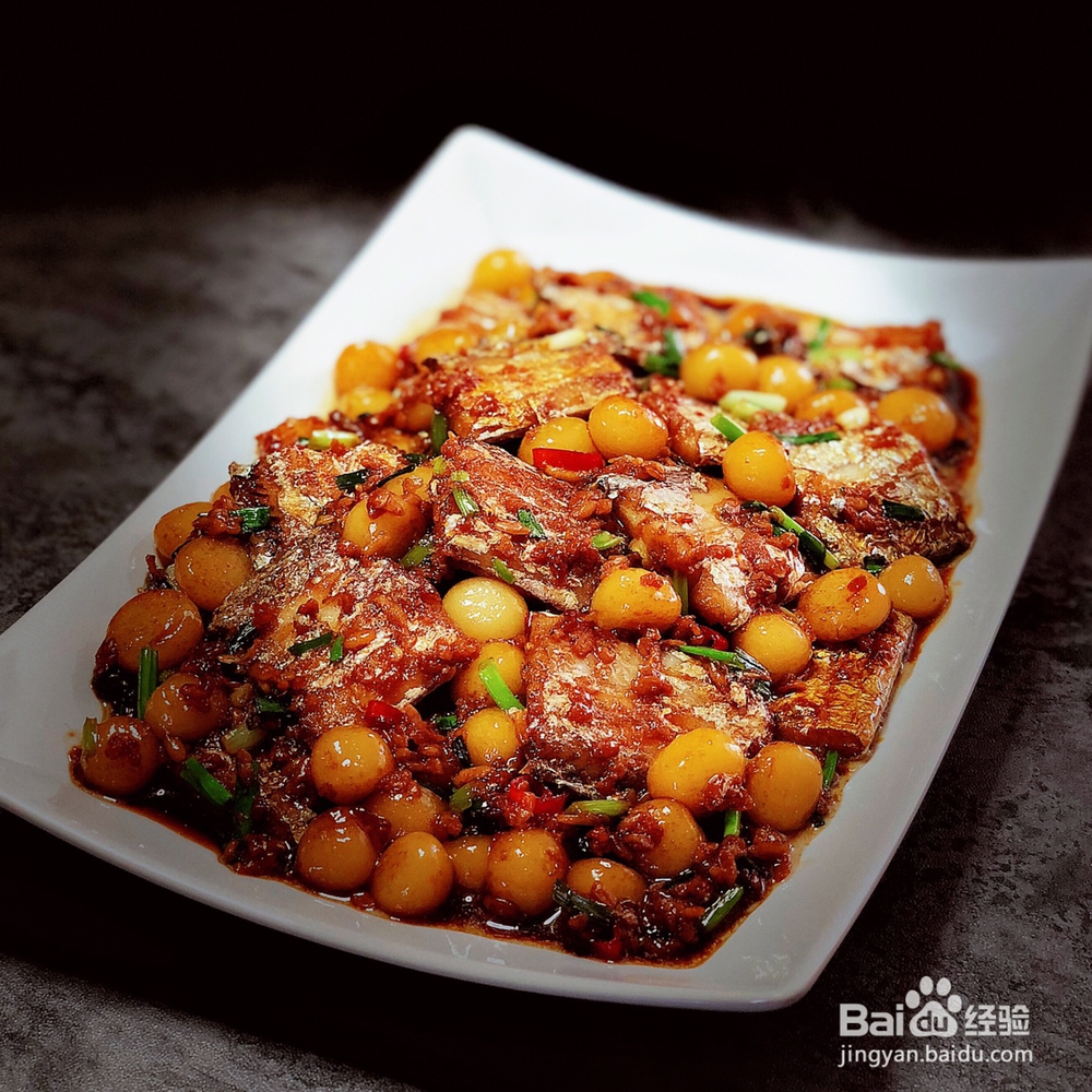 怎么做酒酿圆子烧带鱼?