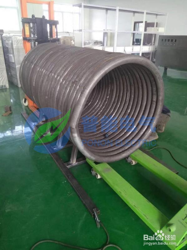 如何做好电磁导热油炉日常维护