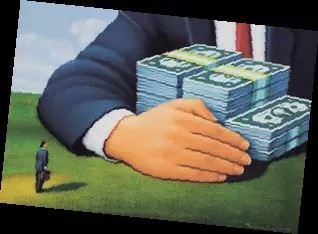 如何理解工资的秘密