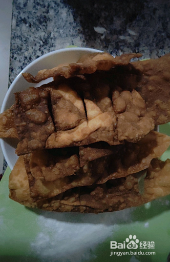 杂粮煎饼怎么做