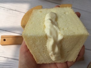 冰乳酪蛋糕的做法