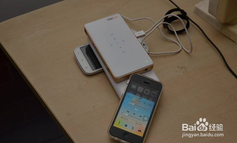 手机投影伴侣可以做什么