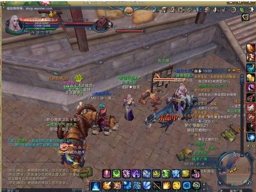 神魔大陆普通玩家应该如何选择装备