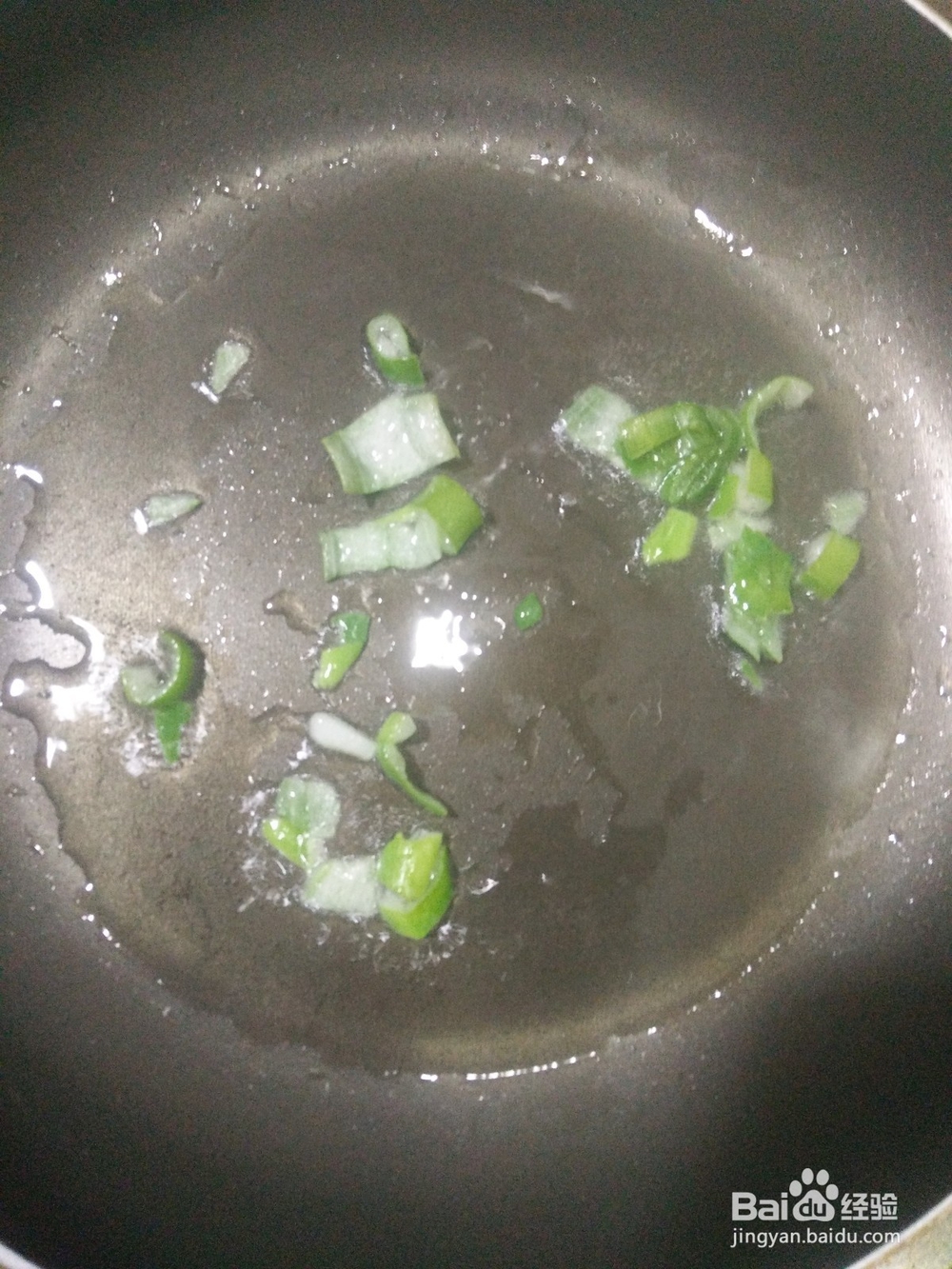 蛋炒饭怎么做才好吃