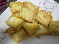 焖豆腐的做法