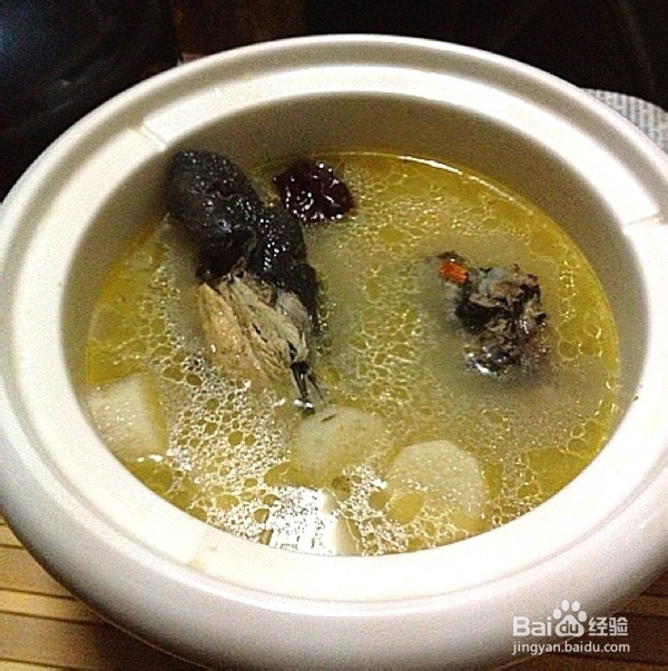 癌症患者最好的药膳