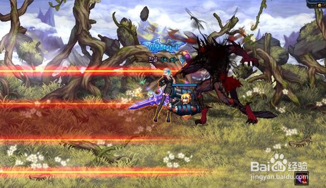 DNF：普雷萌新攻略，伊希斯的四种破防玩法技巧