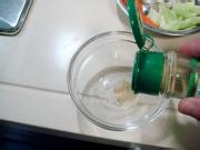 教你做XO酱炒虾球