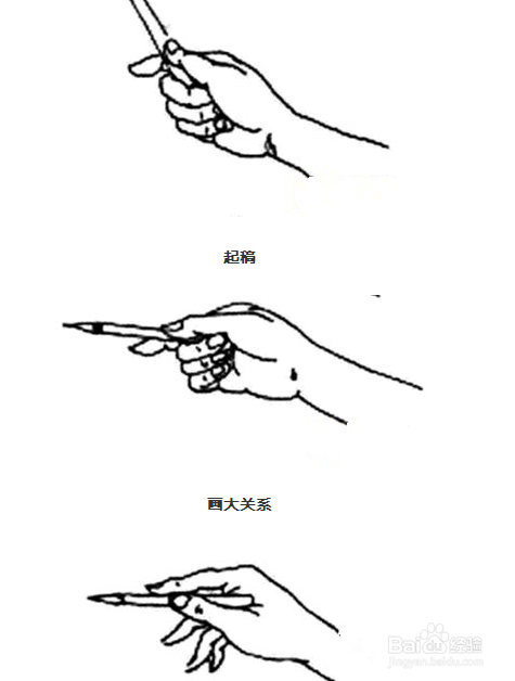 绘画入门基础教程