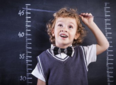 孩子长得快是好事吗？