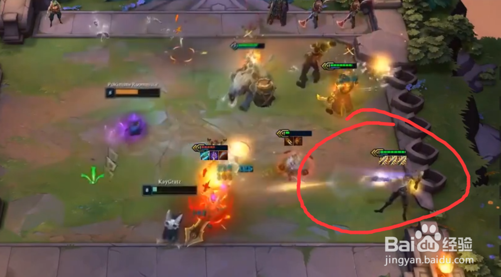 云顶之弈怎么克制恶魔