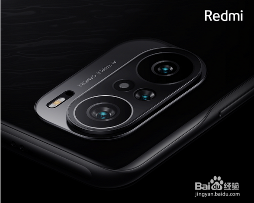 红米K40发布时间以及配置介绍