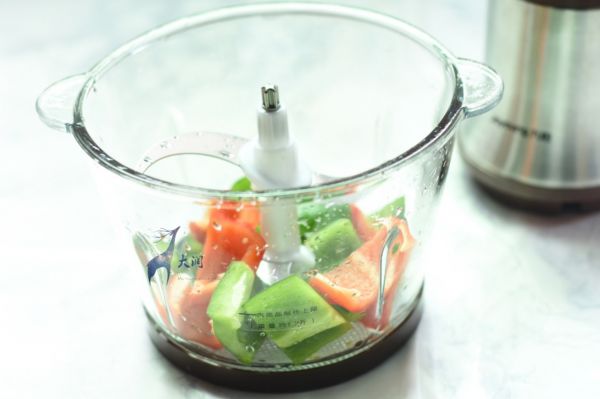 紫衣玉带盏-喜庆新年菜#新年新招乐过年#