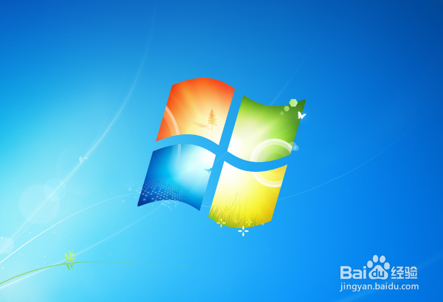 如何安装Windows7
