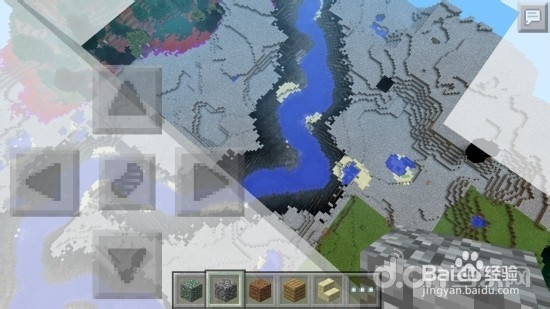 《我的世界手机版》生存模式和创造模式区别介绍