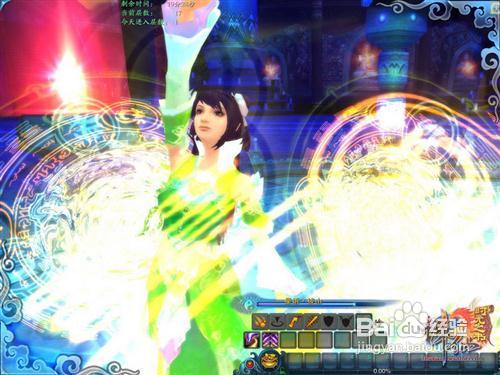 《诛仙2·时光之书》元婴修炼大揭密