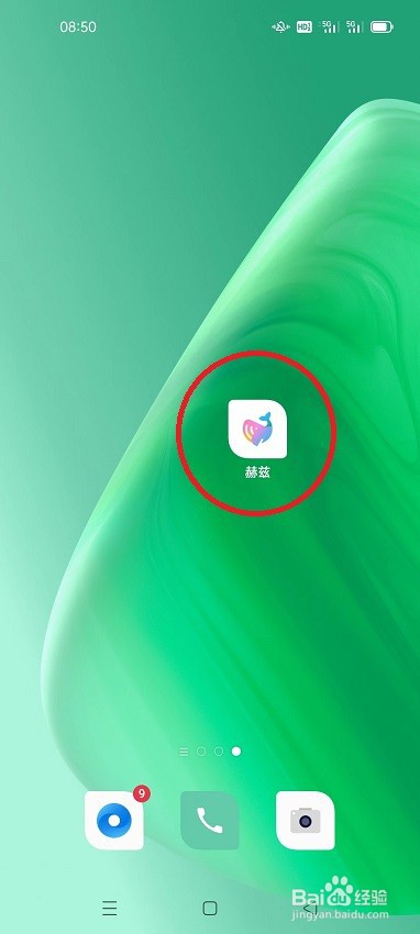 怎么在赫兹举报动态
