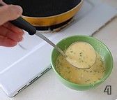 早餐鸡蛋饼的做法