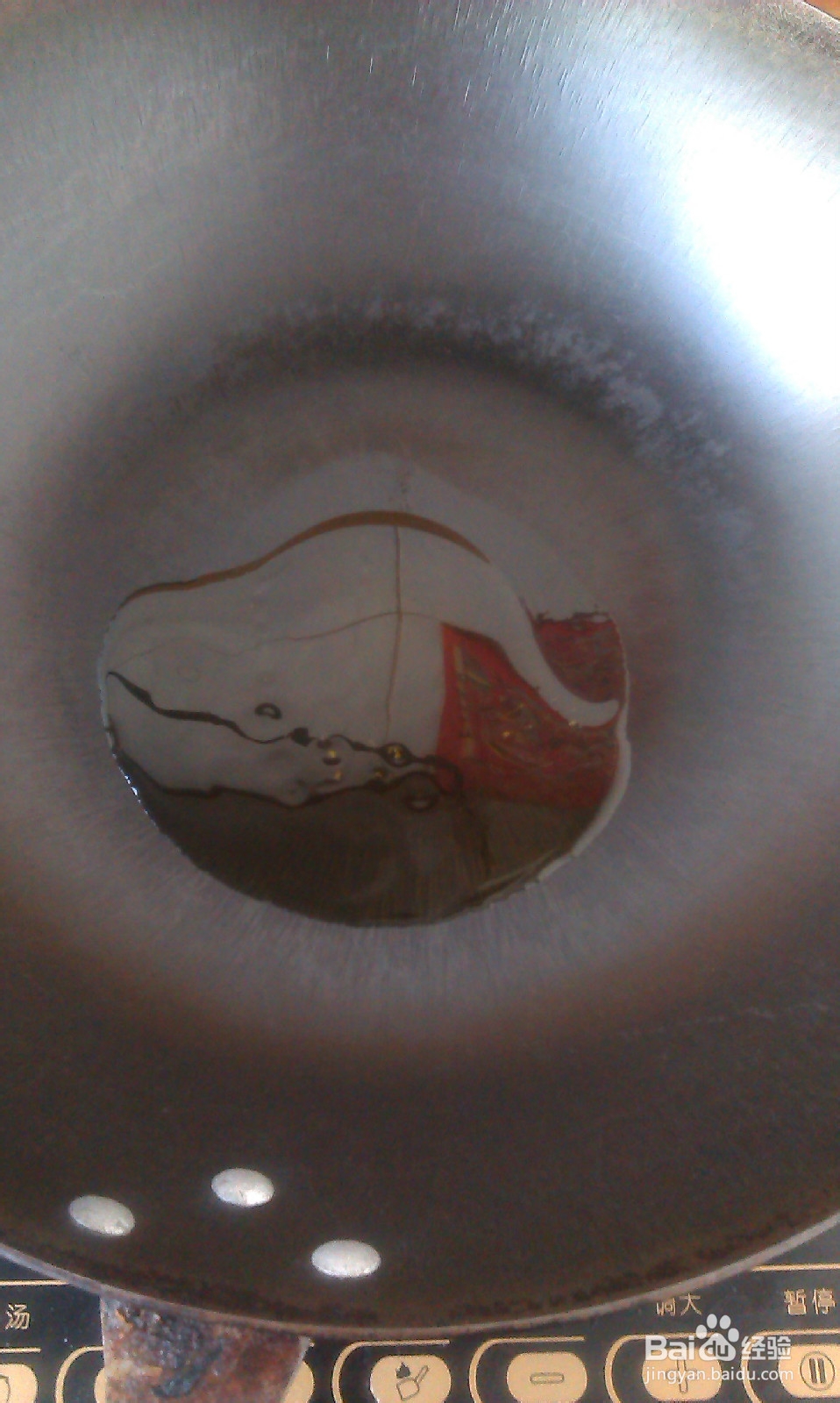 最易学的家常菜：[2]青椒土豆丝