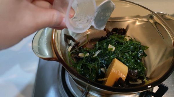 家乐浓汤宝海带汤