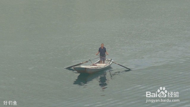 如何能在夏天闷热天气钓到鱼