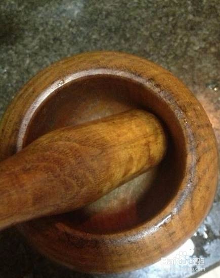 最原始的青椒做法