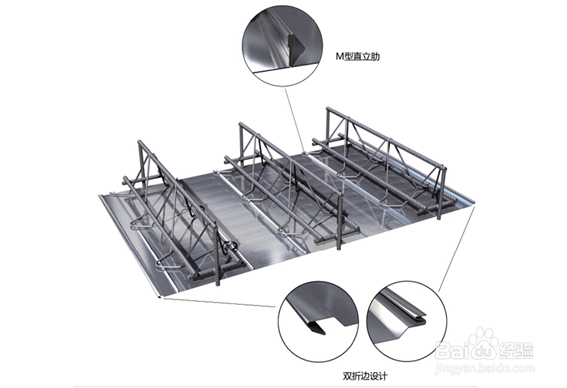 钢筋桁架模板施工的安全规则