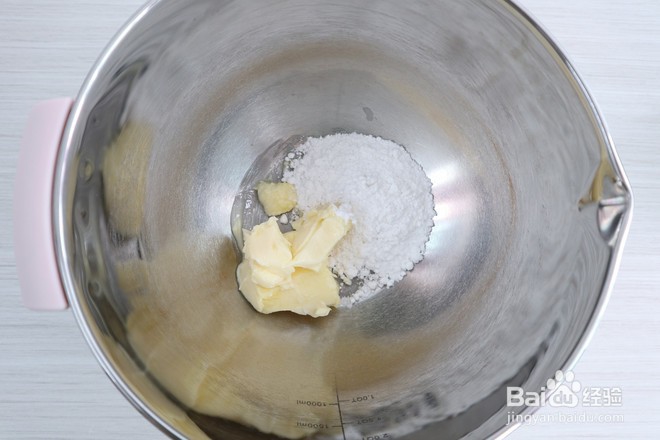 如何做蜜桃奶酪挞？