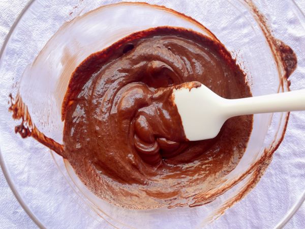 魔芋可可巧克力砖生酮版