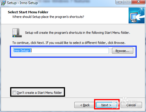 Inno Setup教学：[1]下载与安装