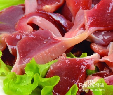 鸡胗怎么炒才不那么硬