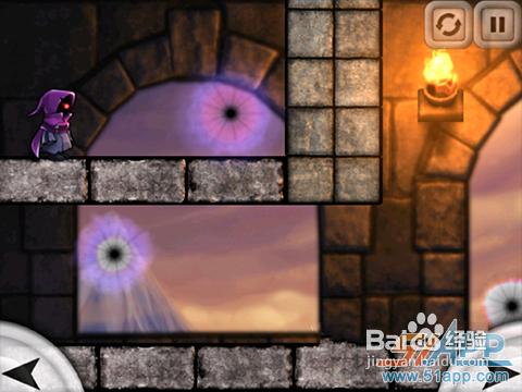 《魔法之门》：魔幻风格益智佳作