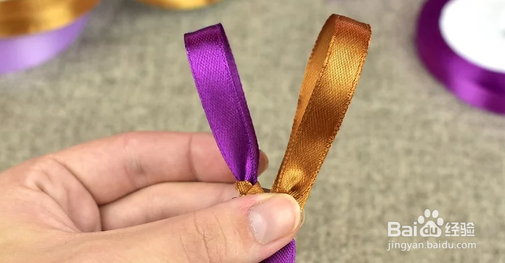 怎么制作丝带