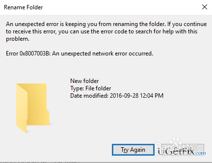 如何解决Windows 10错误代码0x80070103？