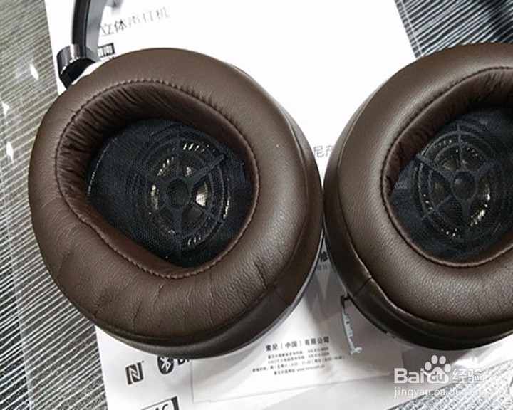 畅享音乐无羁绊--索尼 MDR-1ABT开箱