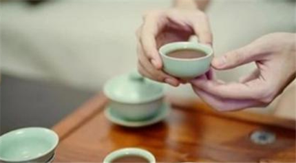 乌龙茶常见的一些审评术语