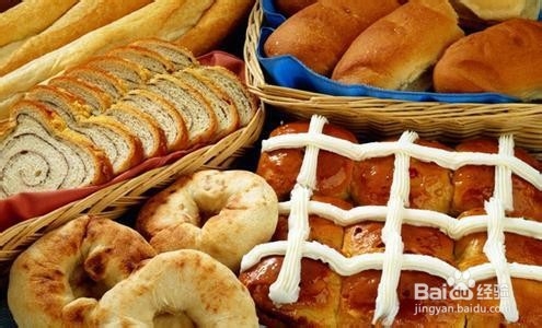 成都烘焙学校哪家好