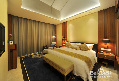 如何检查宾馆内是否有摄像头？