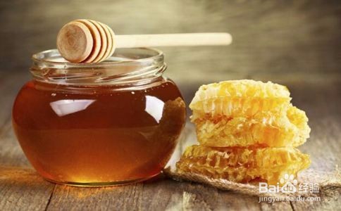 生活当中如何正确的食用蜂蜜不得不知