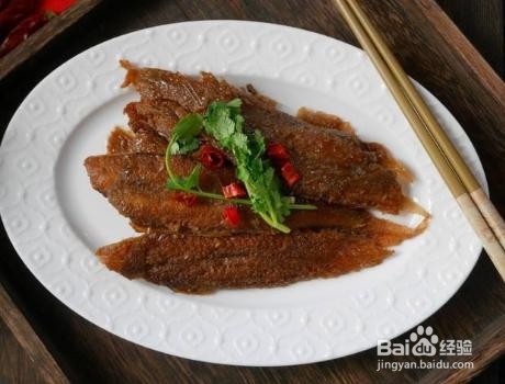 家庭酥焖鱼罐头