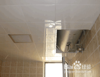 集成吊顶安装步骤及注意事项