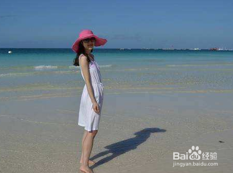 旅游 拍照怎样摆好看