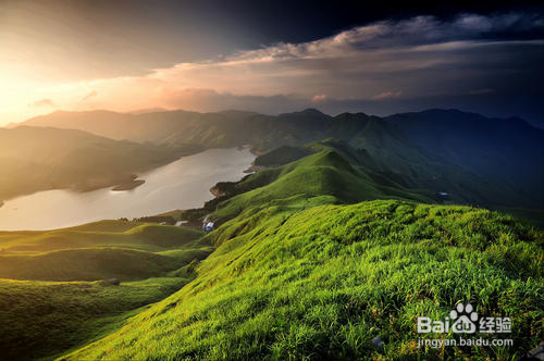 運動/戶外 旅行攻略 > 國內遊 1 旅遊景點 出去玩一定要提前看好全州