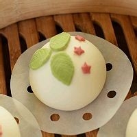 花样馒头的做法