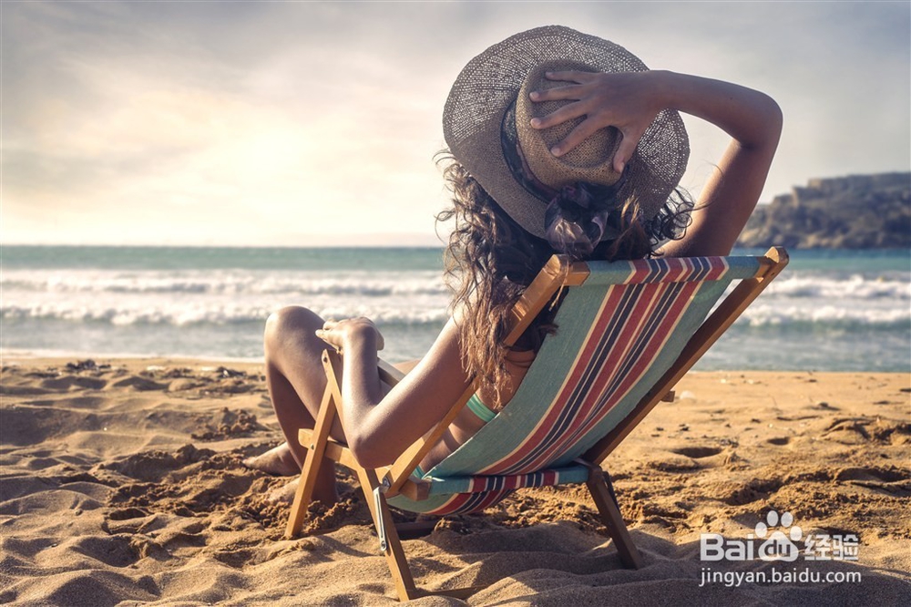 远离乳腺癌的提前准备。