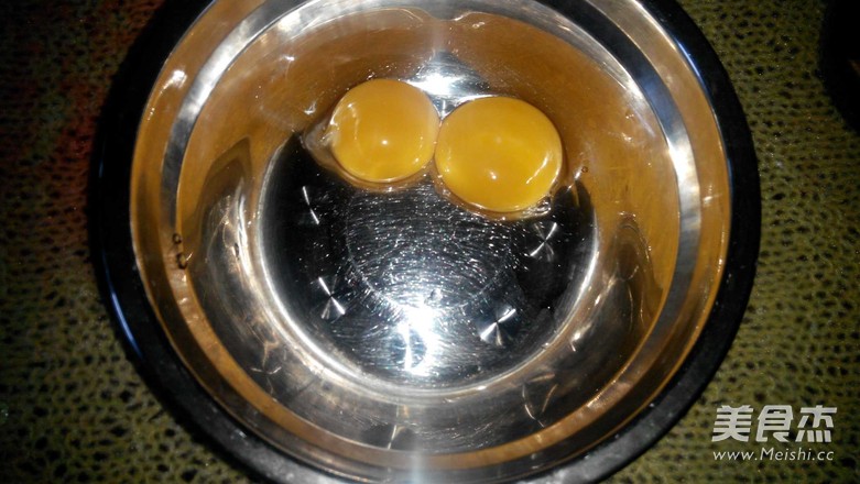 酸奶蛋糕的做法