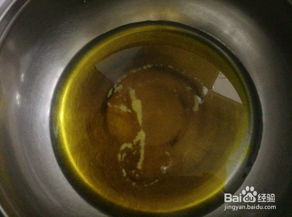 自己制作之油激黄瓜